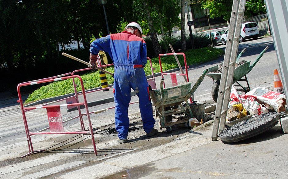 entreprise assainissement Bois-d'Arcy