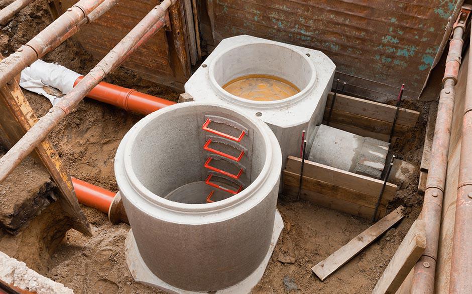 vidange canalisation Puteaux