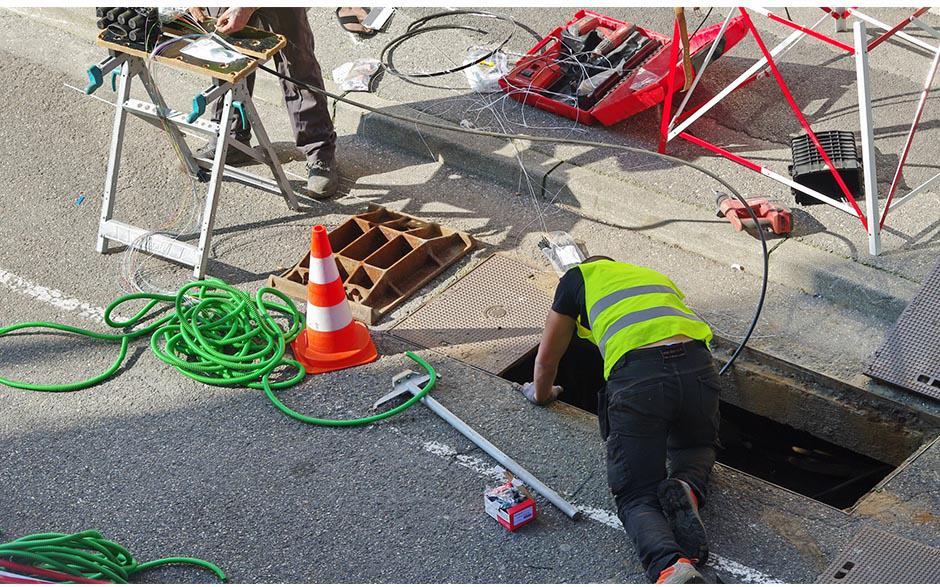 nettoyage canalisation wc Clamart